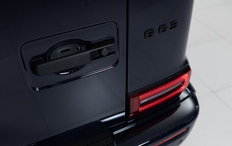 Mercedes-Benz G-Класс AMG, 2025 год, 34 490 000 рублей, 37 фотография