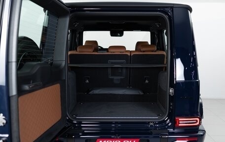 Mercedes-Benz G-Класс AMG, 2025 год, 34 490 000 рублей, 36 фотография