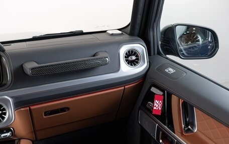 Mercedes-Benz G-Класс AMG, 2025 год, 34 490 000 рублей, 23 фотография