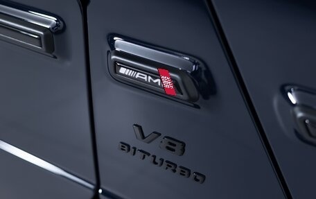 Mercedes-Benz G-Класс AMG, 2025 год, 34 490 000 рублей, 39 фотография