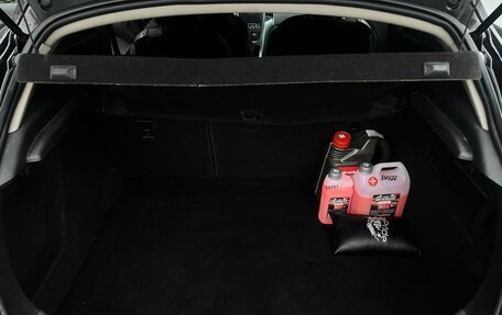 Opel Astra J, 2012 год, 750 000 рублей, 13 фотография