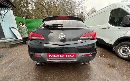 Opel Astra J, 2012 год, 750 000 рублей, 5 фотография