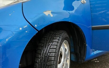 Peugeot 107 I рестайлинг, 2010 год, 350 000 рублей, 5 фотография