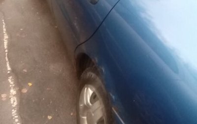 Chevrolet Lanos I, 2006 год, 60 000 рублей, 1 фотография