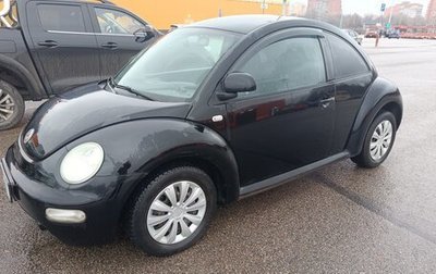 Volkswagen Beetle, 2000 год, 520 000 рублей, 1 фотография