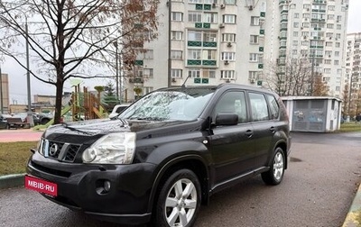 Nissan X-Trail, 2009 год, 885 000 рублей, 1 фотография