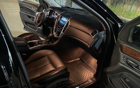 Cadillac SRX II рестайлинг, 2015 год, 2 050 000 рублей, 7 фотография