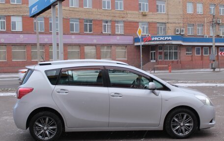 Toyota Verso I, 2010 год, 1 180 000 рублей, 4 фотография