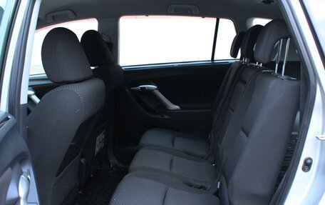 Toyota Verso I, 2010 год, 1 180 000 рублей, 10 фотография