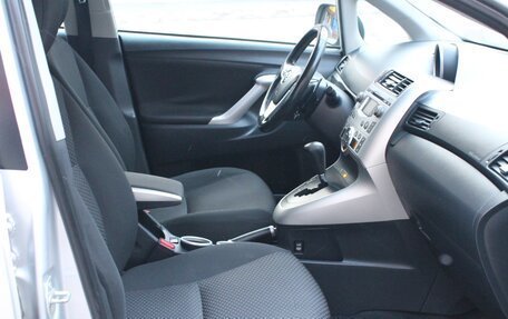 Toyota Verso I, 2010 год, 1 180 000 рублей, 12 фотография