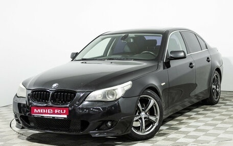 BMW 5 серия, 2003 год, 749 585 рублей, 1 фотография