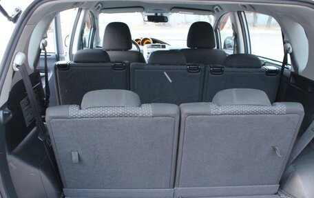 Toyota Verso I, 2010 год, 1 180 000 рублей, 15 фотография