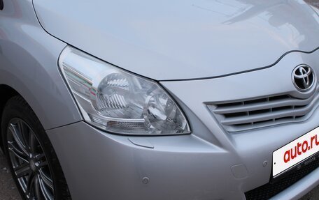 Toyota Verso I, 2010 год, 1 180 000 рублей, 16 фотография