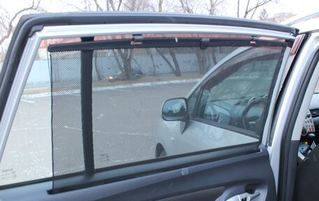 Toyota Verso I, 2010 год, 1 180 000 рублей, 17 фотография