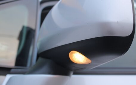 Toyota Verso I, 2010 год, 1 180 000 рублей, 20 фотография