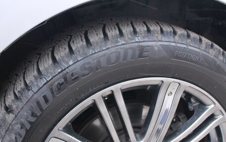 Toyota Verso I, 2010 год, 1 180 000 рублей, 23 фотография