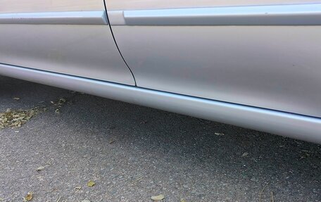 KIA Spectra II (LD), 2006 год, 560 000 рублей, 9 фотография