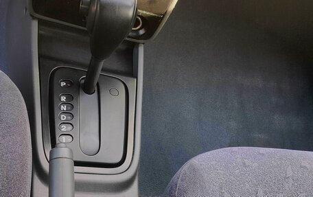 KIA Spectra II (LD), 2006 год, 560 000 рублей, 17 фотография