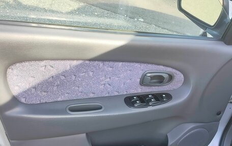 KIA Spectra II (LD), 2006 год, 560 000 рублей, 14 фотография