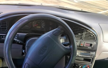 KIA Spectra II (LD), 2006 год, 560 000 рублей, 16 фотография