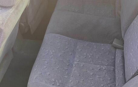 KIA Spectra II (LD), 2006 год, 560 000 рублей, 11 фотография