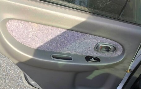 KIA Spectra II (LD), 2006 год, 560 000 рублей, 12 фотография