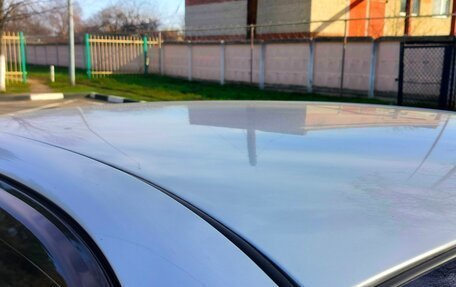 KIA Spectra II (LD), 2006 год, 560 000 рублей, 13 фотография