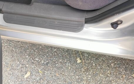 KIA Spectra II (LD), 2006 год, 560 000 рублей, 10 фотография