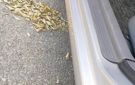 KIA Spectra II (LD), 2006 год, 560 000 рублей, 18 фотография