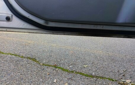 KIA Spectra II (LD), 2006 год, 560 000 рублей, 19 фотография