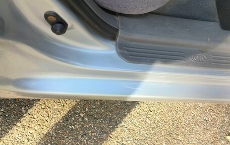 KIA Spectra II (LD), 2006 год, 560 000 рублей, 20 фотография