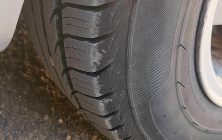 KIA Spectra II (LD), 2006 год, 560 000 рублей, 28 фотография