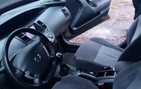 Nissan Primera III, 2006 год, 319 000 рублей, 4 фотография