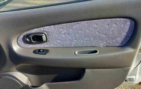 KIA Spectra II (LD), 2006 год, 560 000 рублей, 23 фотография