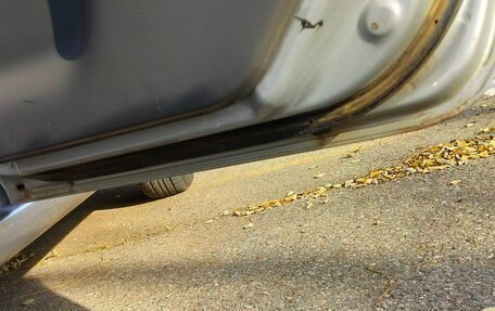 KIA Spectra II (LD), 2006 год, 560 000 рублей, 22 фотография