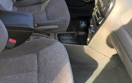 KIA Spectra II (LD), 2006 год, 560 000 рублей, 25 фотография