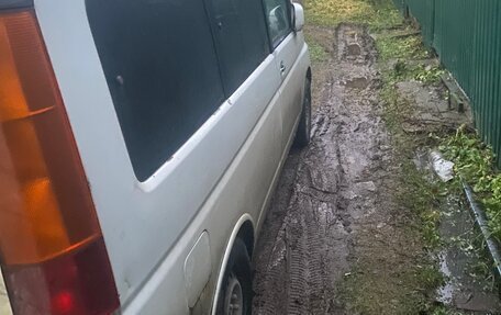 Honda Stepwgn II рестайлинг, 2001 год, 500 000 рублей, 4 фотография