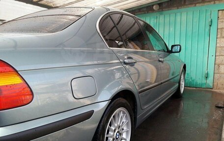 BMW 3 серия, 2002 год, 670 000 рублей, 2 фотография