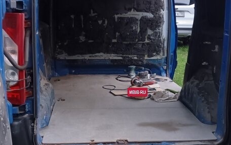 Fiat Scudo II, 2014 год, 1 100 000 рублей, 4 фотография