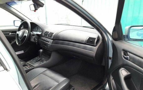 BMW 3 серия, 2002 год, 670 000 рублей, 3 фотография