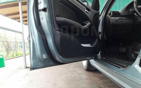 BMW 3 серия, 2002 год, 670 000 рублей, 9 фотография