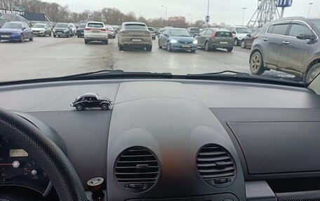 Volkswagen Beetle, 2000 год, 520 000 рублей, 5 фотография