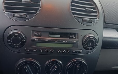 Volkswagen Beetle, 2000 год, 520 000 рублей, 7 фотография