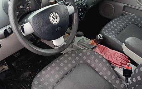 Volkswagen Beetle, 2000 год, 520 000 рублей, 6 фотография