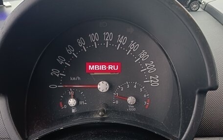 Volkswagen Beetle, 2000 год, 520 000 рублей, 8 фотография