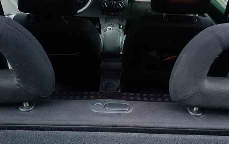 Volkswagen Beetle, 2000 год, 520 000 рублей, 14 фотография