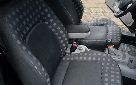 Volkswagen Beetle, 2000 год, 520 000 рублей, 15 фотография