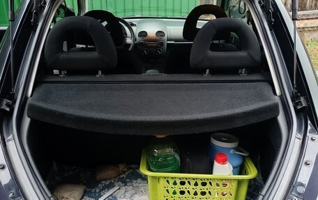 Volkswagen Beetle, 2000 год, 520 000 рублей, 13 фотография