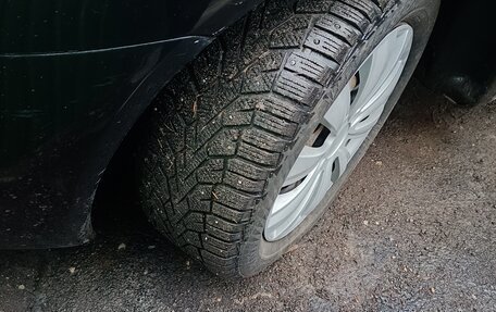 Volkswagen Beetle, 2000 год, 520 000 рублей, 16 фотография