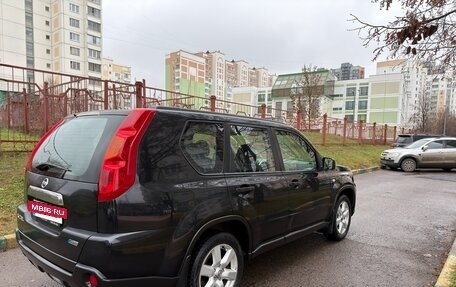 Nissan X-Trail, 2009 год, 885 000 рублей, 4 фотография